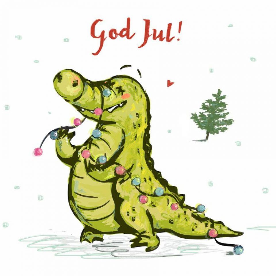 Merry Christmas!
