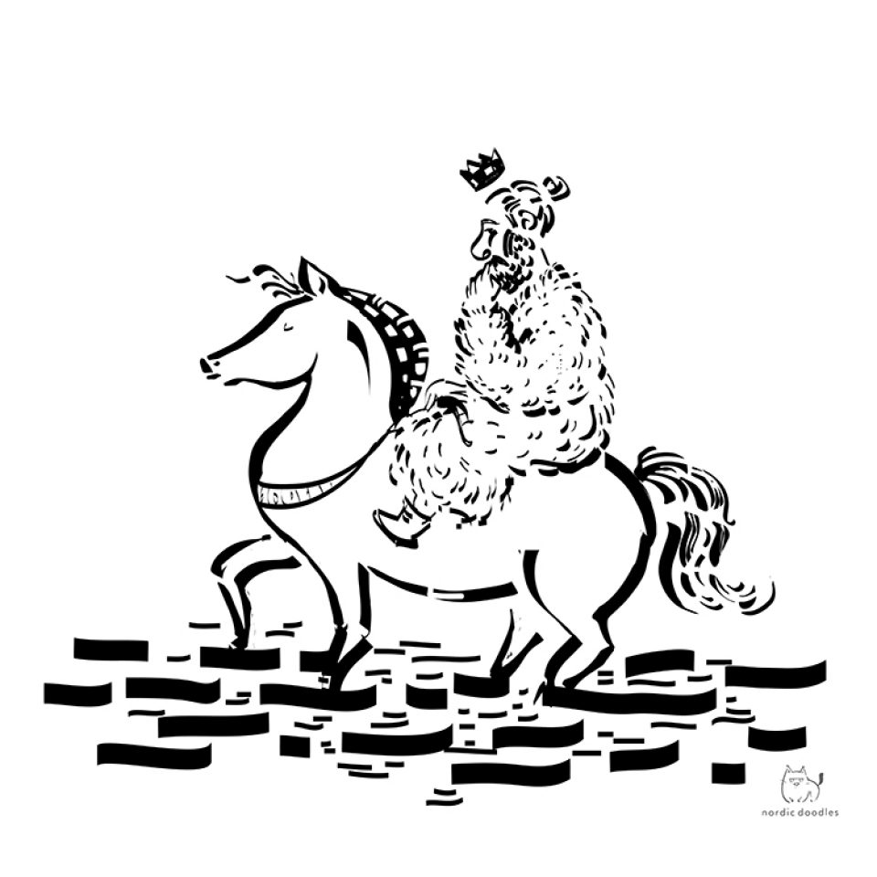 Chess kindgom